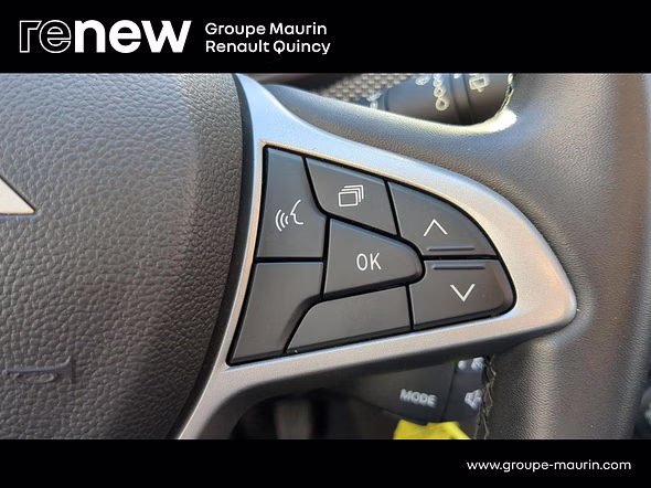 DACIA Sandero 1.0 ECO-G 100ch Stepway Expression - Miniature 20