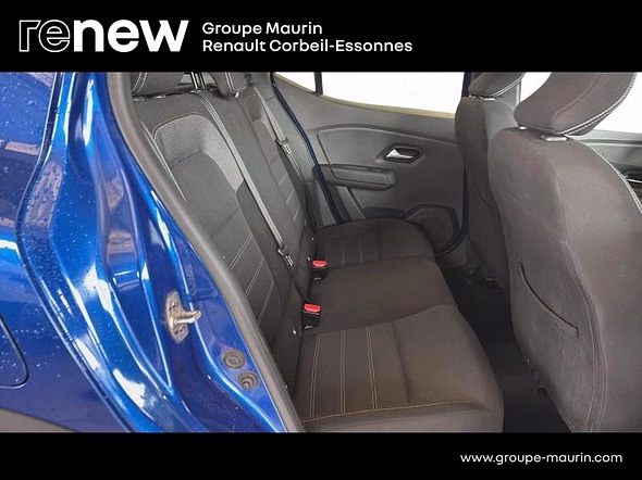 DACIA Sandero 1.0 TCe 90ch Stepway Confort -22 - Miniature 15