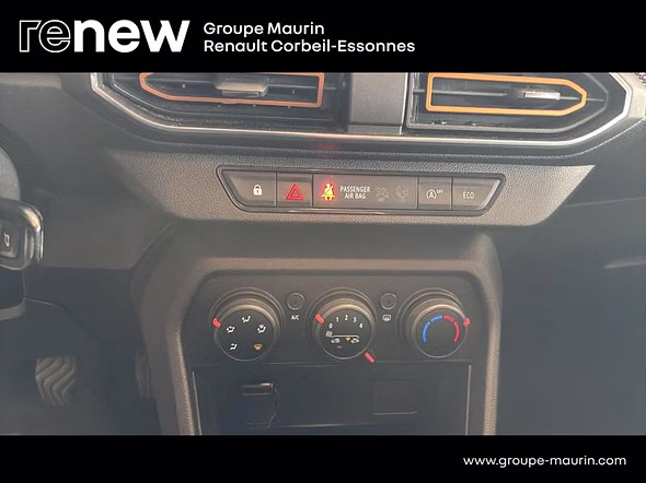 DACIA Sandero 1.0 TCe 90ch Stepway Confort -22 - Miniature 22