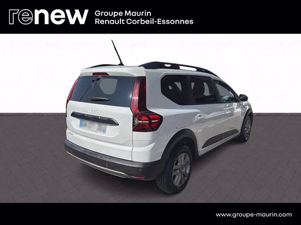 DACIA Jogger 1.0 TCe 110ch Expression 5 places - Miniature 5