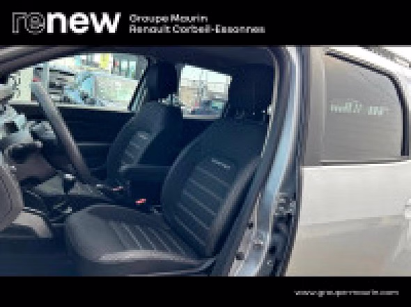 DACIA Duster 1.5 dCi 110ch Prestige 4X2 - Miniature 13