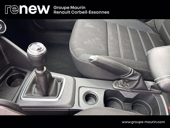 DACIA Duster 1.0 ECO-G 100ch Prestige 4x2 - Miniature 19