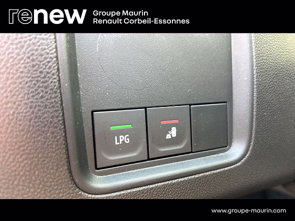 DACIA Duster 1.0 ECO-G 100ch  Journey 4x2 - Miniature 18