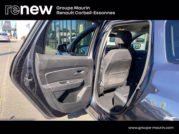 DACIA Duster 1.5 Blue dCi 115ch Prestige 4x2 - 20 - Miniature 26