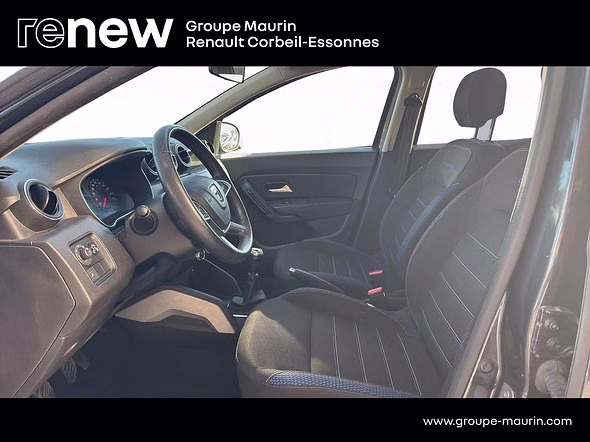 DACIA Duster 1.0 ECO-G 100ch 15 ans 4x2 - E6U - Miniature 11