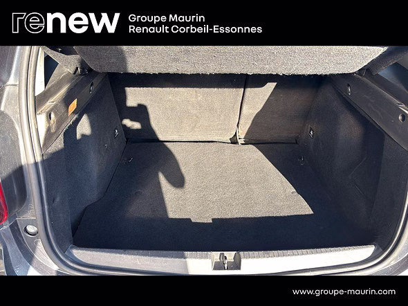 DACIA Duster 1.0 ECO-G 100ch 15 ans 4x2 - E6U - Miniature 14