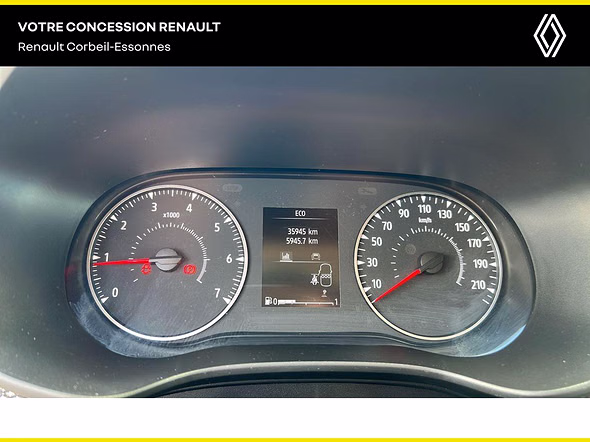 DACIA Sandero 1.0 ECO-G 100ch Expression - Miniature 18