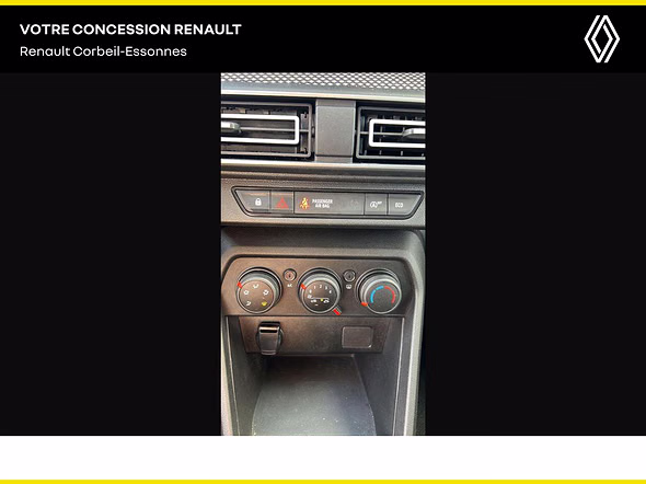 DACIA Sandero 1.0 ECO-G 100ch Expression - Miniature 22