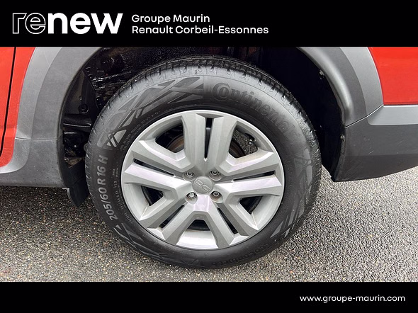 DACIA Jogger 1.0 TCe 110ch Expression 5 places - Miniature 9