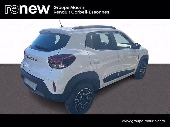 DACIA Spring 65ch Extreme - Miniature 5