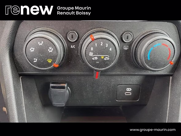 DACIA Sandero 1.0 ECO-G 100ch Stepway Expression -24 - Miniature 24