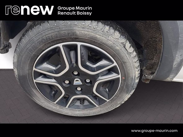 DACIA Spring 45ch Confort Plus - Achat Intégral - Miniature 22