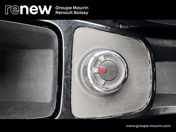 DACIA Spring 45ch Confort Plus - Achat Intégral - Miniature 29