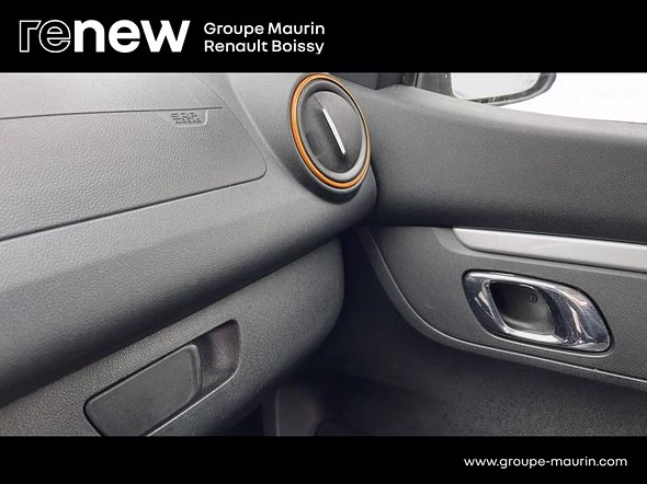 DACIA Spring 45ch Confort Plus - Achat Intégral - Miniature 30