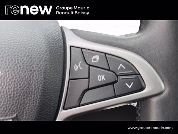 DACIA Sandero 1.0 SCe 65ch Expression - Miniature 24