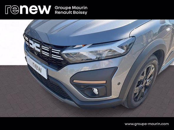 DACIA Jogger 1.0 ECO-G 100ch Extreme+ 7 places - Miniature 13
