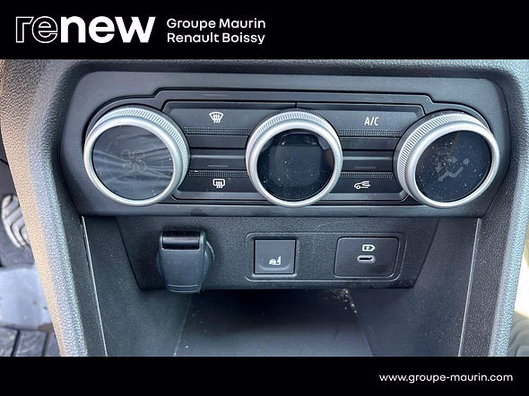 DACIA Jogger 1.0 ECO-G 100ch Extreme+ 7 places - Miniature 24