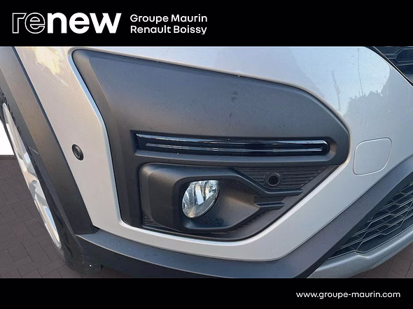 DACIA Sandero 1.0 ECO-G 100ch Stepway Expression - Miniature 18