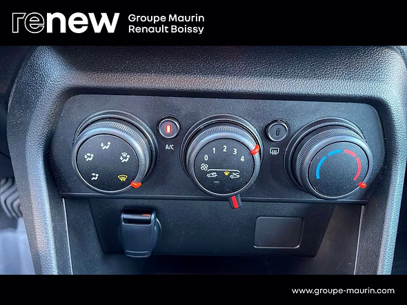 DACIA Sandero 1.0 ECO-G 100ch Stepway Expression - Miniature 27