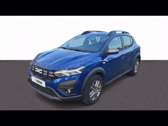 DACIA Sandero 1.0 TCe 90ch Stepway Expression -24 - Miniature 1