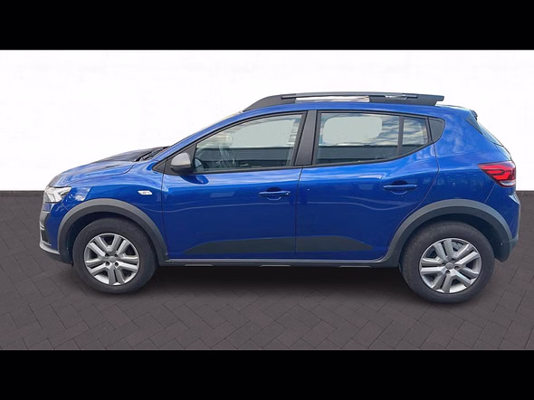 DACIA Sandero 1.0 TCe 90ch Stepway Expression -24 - Miniature 6