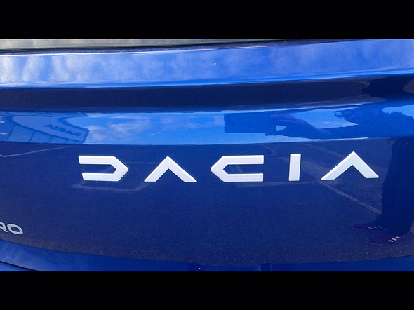 DACIA Sandero 1.0 TCe 90ch Stepway Expression -24 - Miniature 22