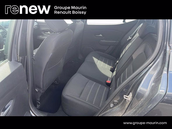 DACIA Sandero 1.0 ECO-G 100ch Expression - Miniature 12