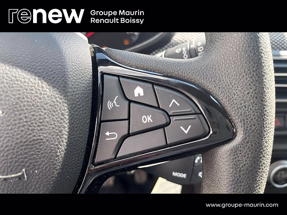 DACIA Sandero 1.0 ECO-G 100ch Expression - Miniature 26