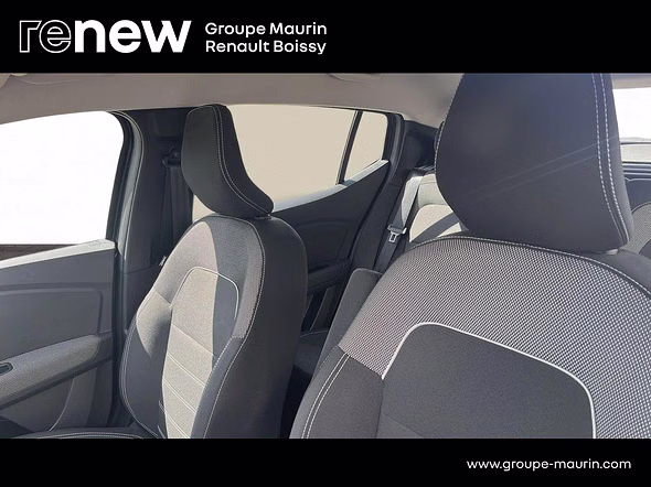DACIA Sandero 1.0 ECO-G 100ch Expression - Miniature 32