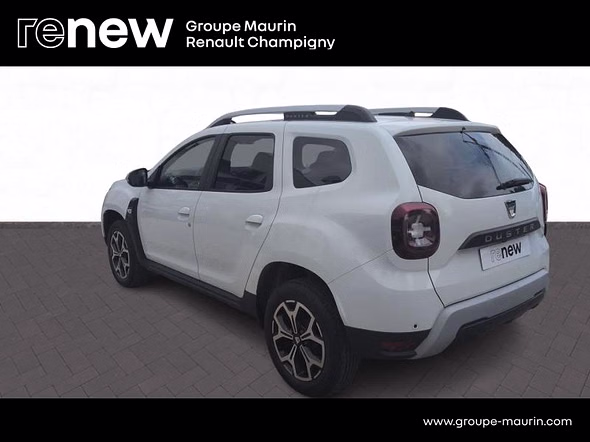 DACIA Duster 1.5 Blue dCi 115ch Prestige 4x2 E6U - Miniature 7