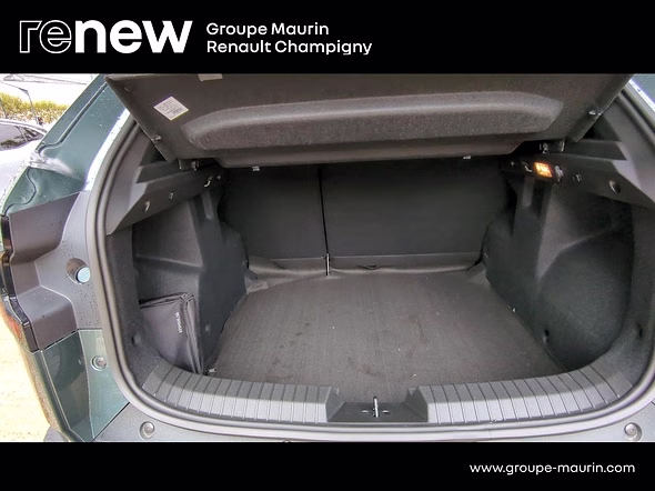 DACIA Duster 1.8 hybrid 155ch Journey - Miniature 19