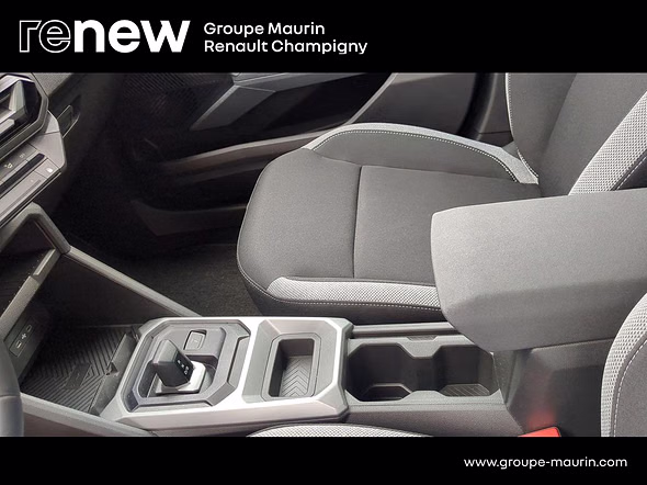 DACIA Duster 1.8 hybrid 155ch Journey - Miniature 20
