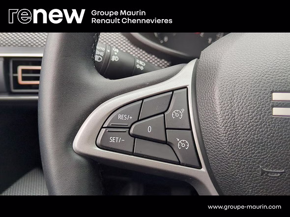 DACIA Sandero 1.0 TCe 90ch Stepway Expression - Miniature 39