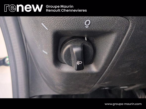 DACIA Spring 45ch Essential 23 - Miniature 33