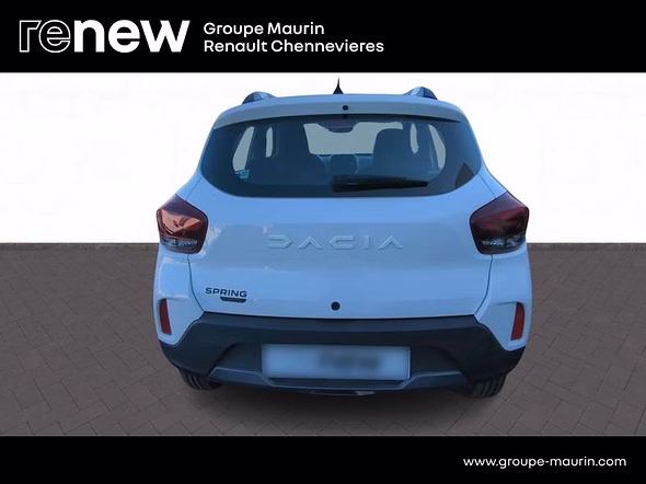 DACIA Spring 45ch Essential 23 - Miniature 6