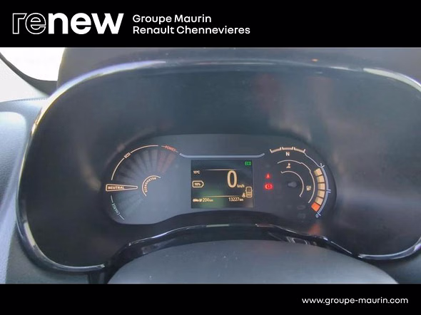 DACIA Spring 45ch Essential 23 - Miniature 19