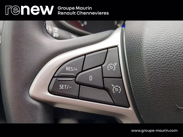 DACIA Sandero 1.0 ECO-G 100ch Stepway Extreme + - Miniature 14