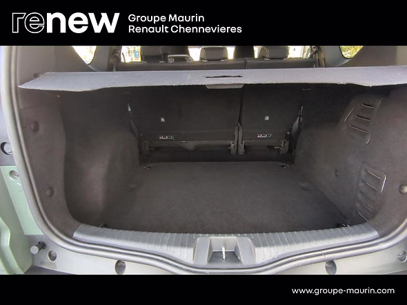 DACIA Jogger 1.0 ECO-G 100ch SL Extreme 5 places - Miniature 12