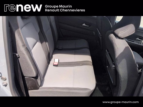 DACIA Jogger 1.6 hybrid 140ch Extreme 7 places -24 - Miniature 15