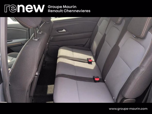DACIA Jogger 1.6 hybrid 140ch Extreme 7 places -24 - Miniature 16