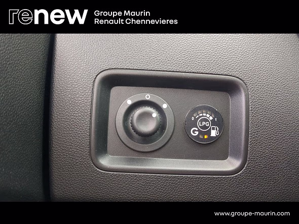 DACIA Duster 1.0 ECO-G 100ch Prestige 4x2 - Miniature 12