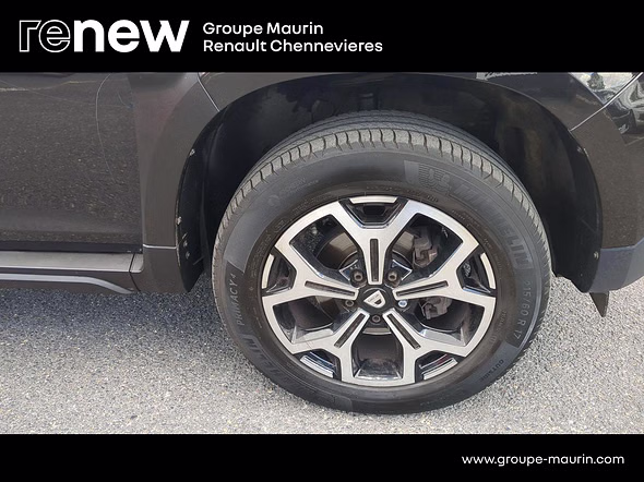 DACIA Duster 1.0 ECO-G 100ch Prestige 4x2 - Miniature 27