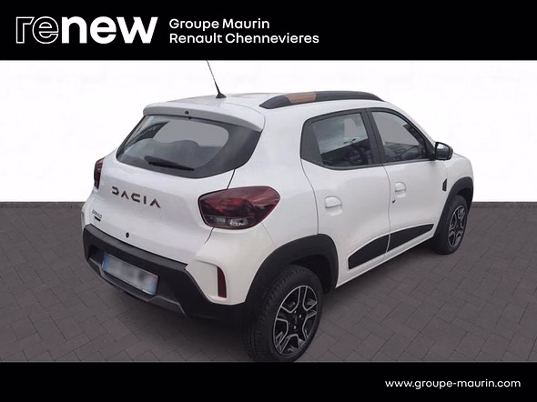 DACIA Spring 65ch Extreme - Miniature 5