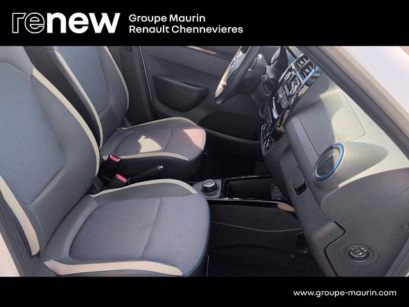 DACIA Spring 45ch Confort - Achat Intégral - Miniature 19
