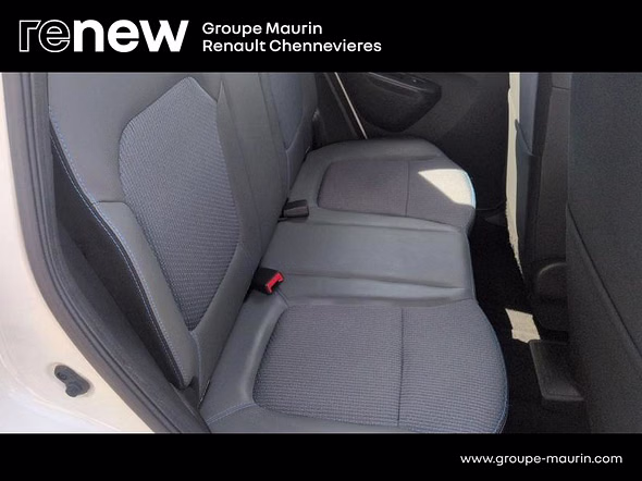 DACIA Spring 45ch Confort - Achat Intégral - Miniature 21