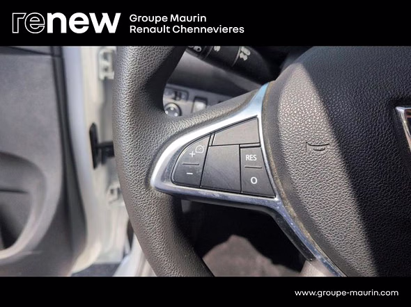 DACIA Spring 45ch Confort - Achat Intégral - Miniature 33