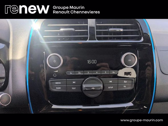 DACIA Spring 45ch Confort - Achat Intégral - Miniature 37