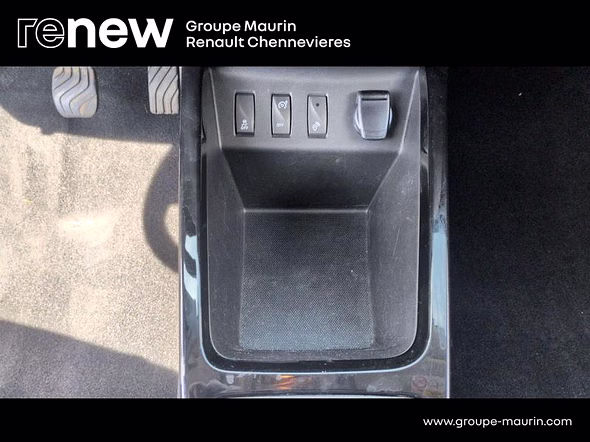 DACIA Spring 45ch Confort - Achat Intégral - Miniature 41