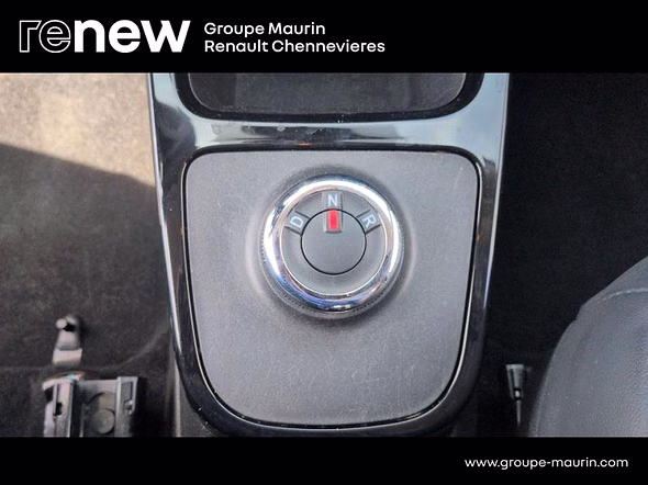 DACIA Spring 45ch Confort - Achat Intégral - Miniature 44