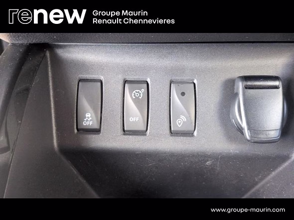 DACIA Spring 45ch Confort - Achat Intégral - Miniature 46